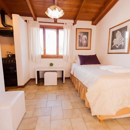 Depto Centrico Vistas 360 Apartment San Martin de los Andes Exterior photo