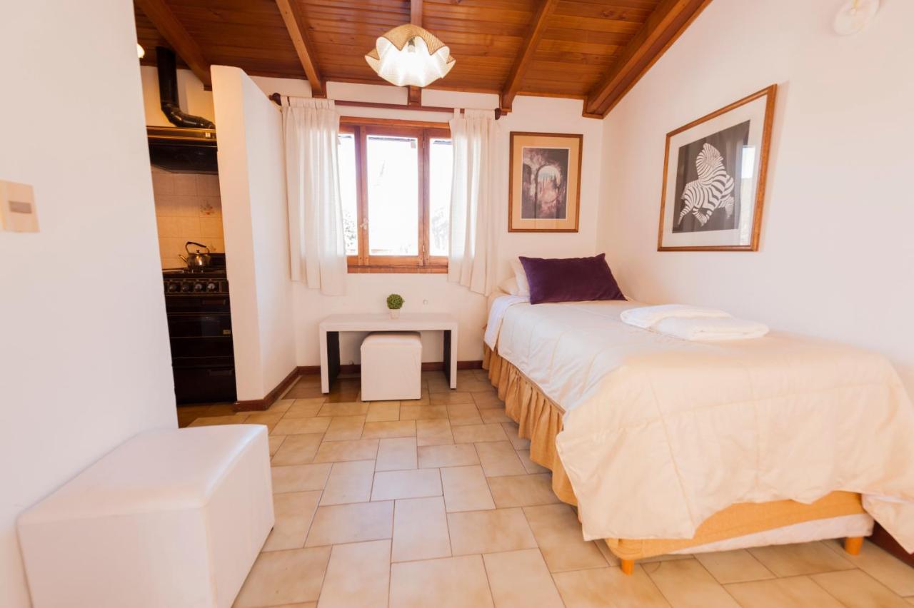 Depto Centrico Vistas 360 Apartment San Martin de los Andes Exterior photo