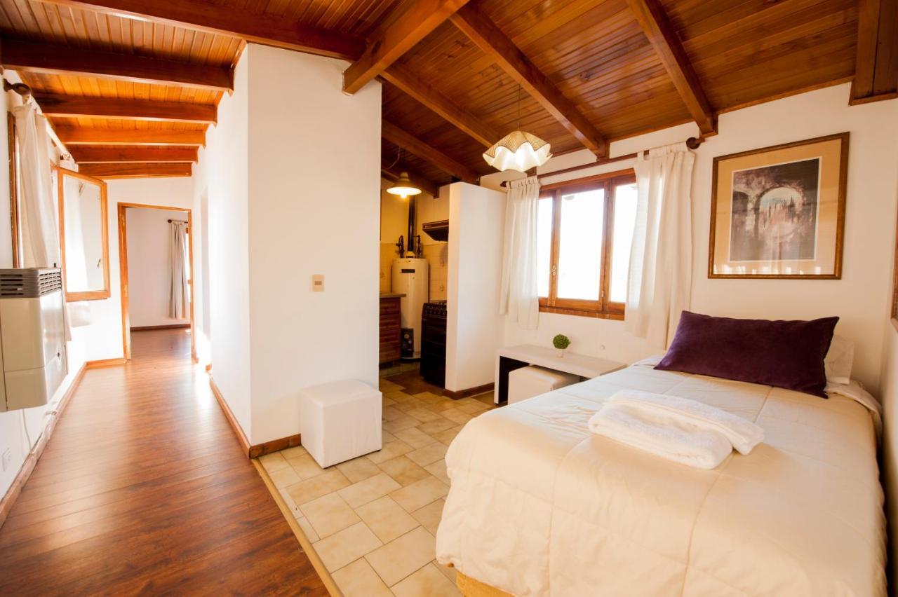 Depto Centrico Vistas 360 Apartment San Martin de los Andes Exterior photo
