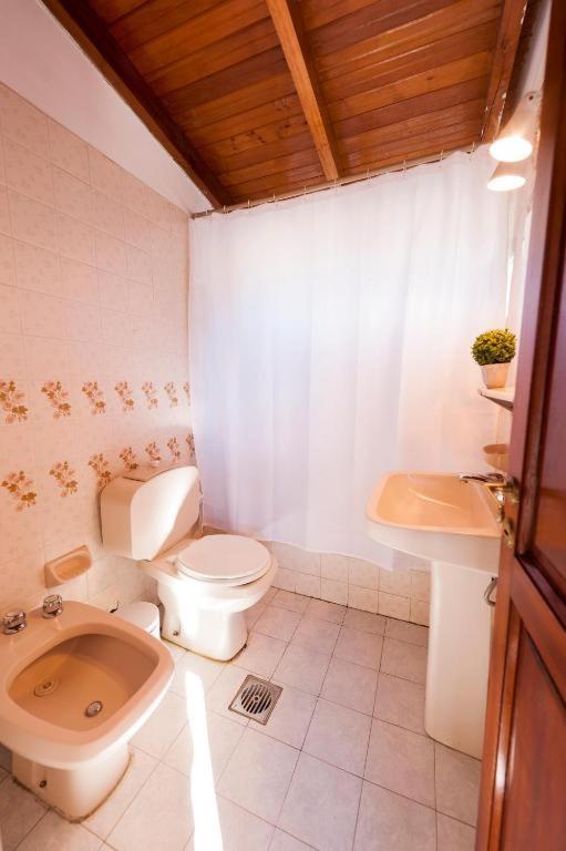 Depto Centrico Vistas 360 Apartment San Martin de los Andes Exterior photo